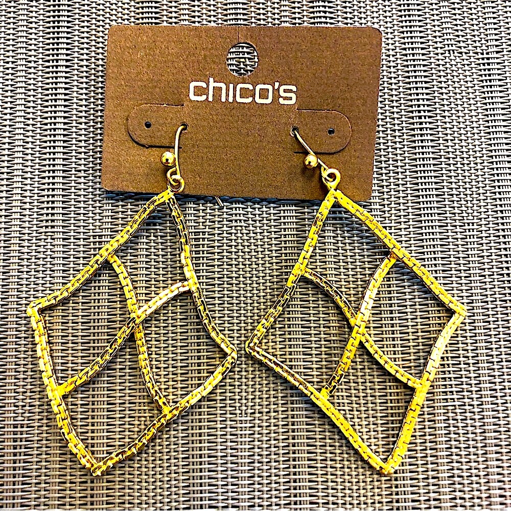 Fashion Earrings